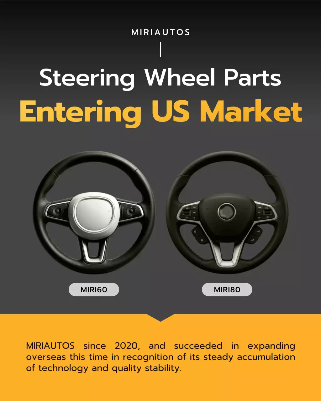 promosi otomotif modern abu-abu