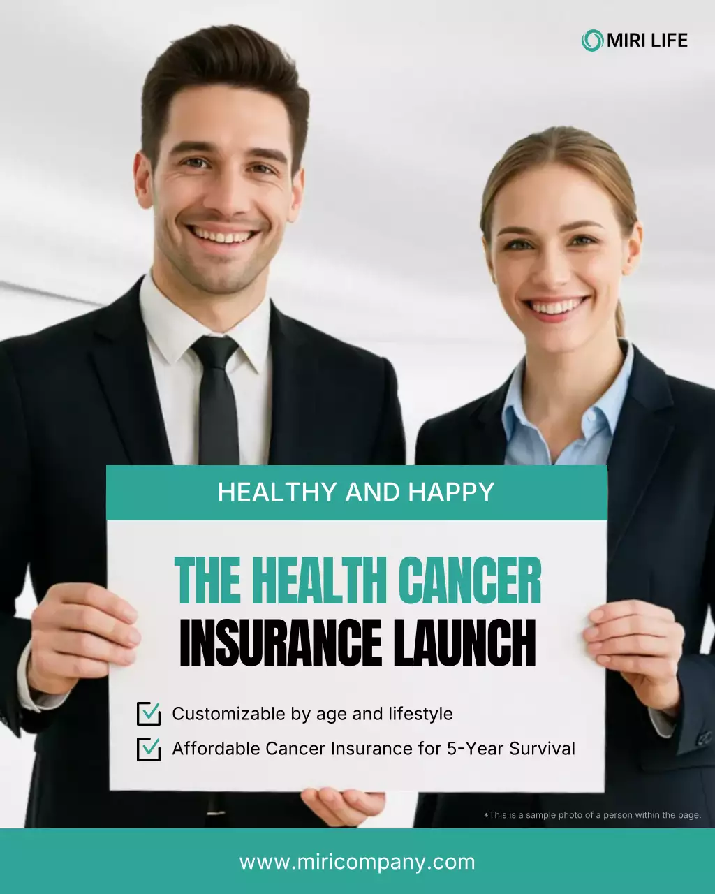 khuyến mãi bảo hiểm chuyên nghiệp teal