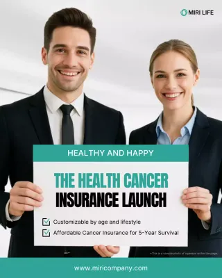 promosi asuransi profesional teal