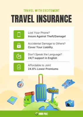 promoção de viagens modernas e verdes