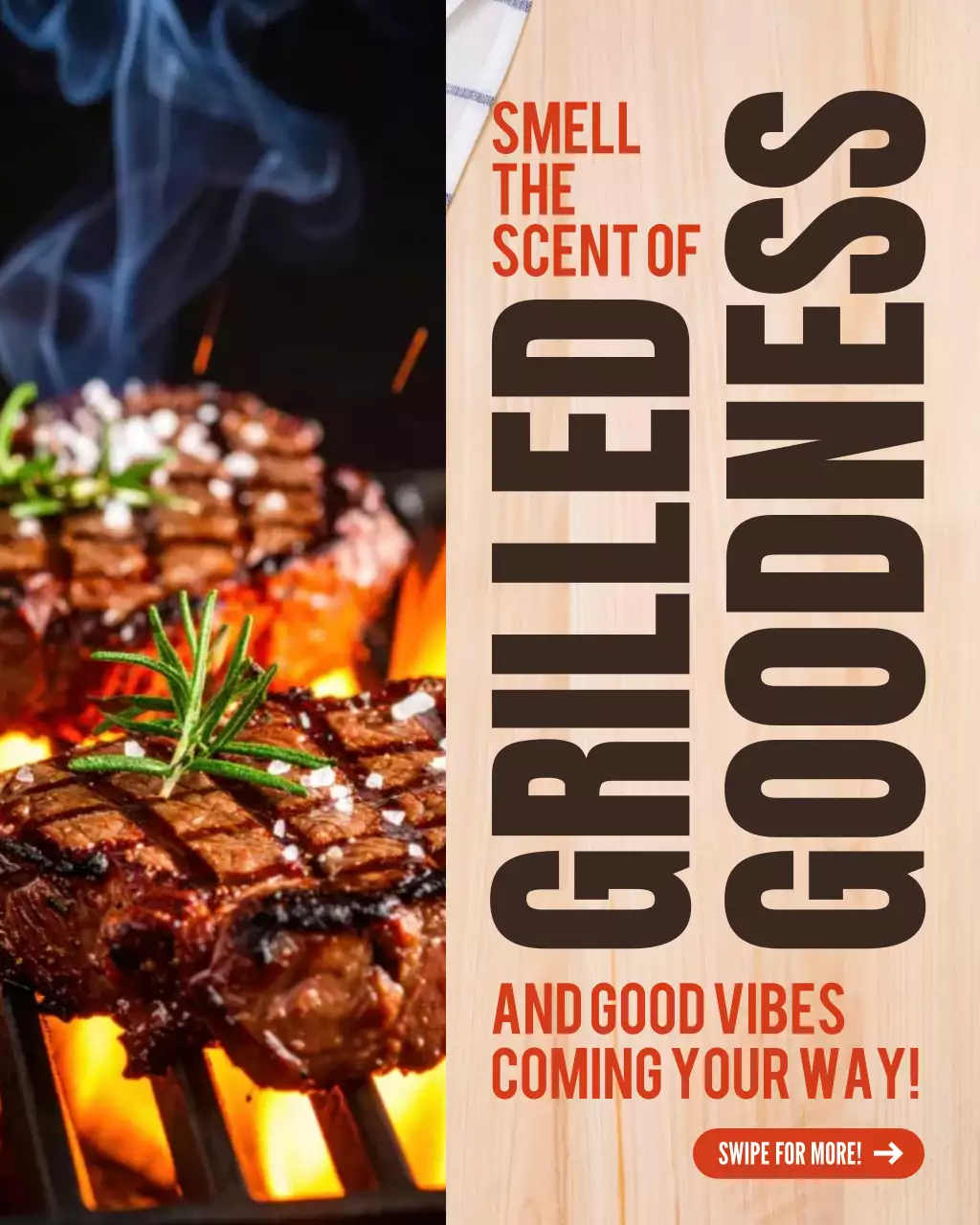 Labor Day Community Picnic Activities Instagram Post