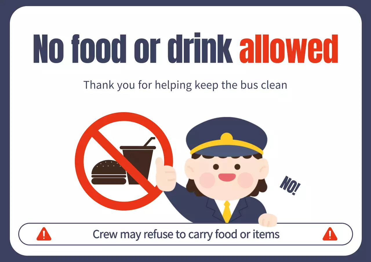 pemberitahuan bus komik angkatan laut