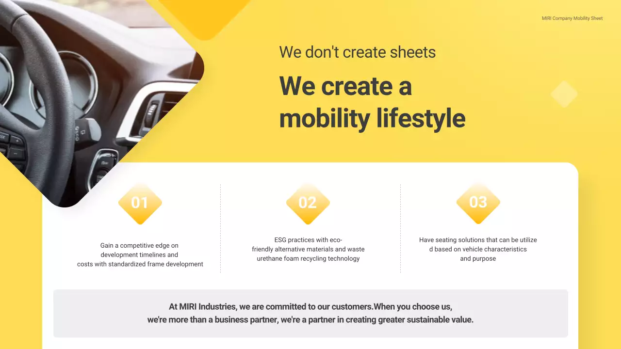 proposal mobilitas modern kuning