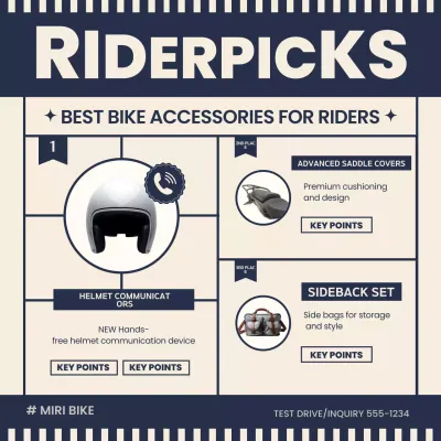 quảng cáo xe đạp hiện đại của hải quân