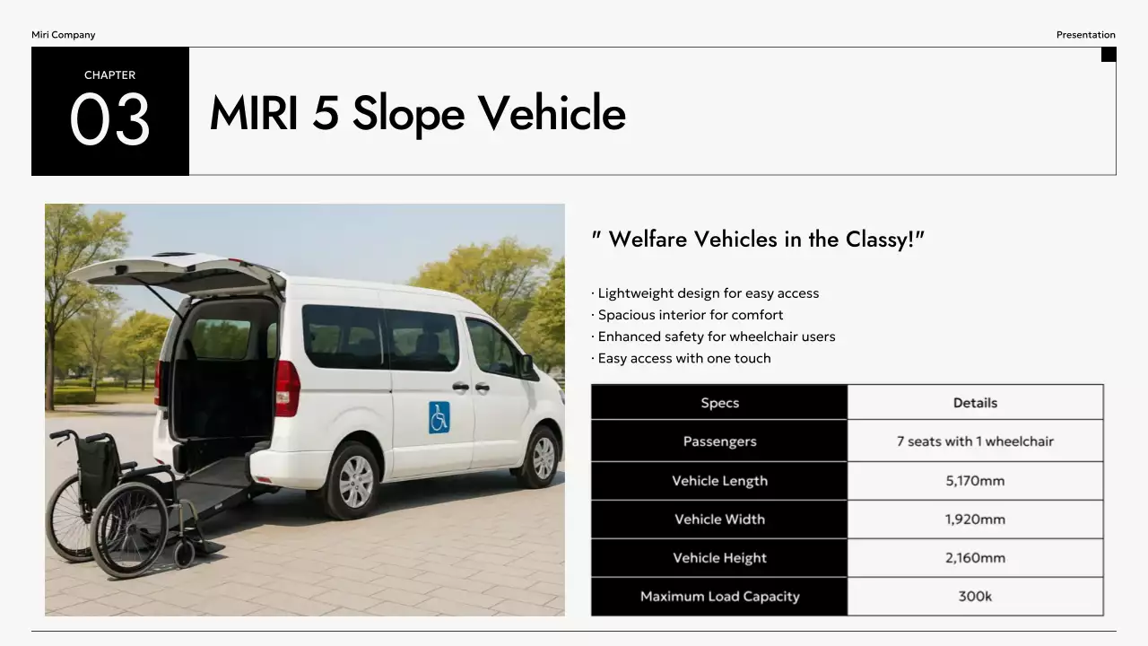 quảng cáo xe hiện đại màu đen