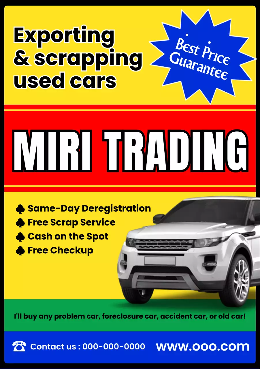 khuyến mãi xe hiện đại màu vàng