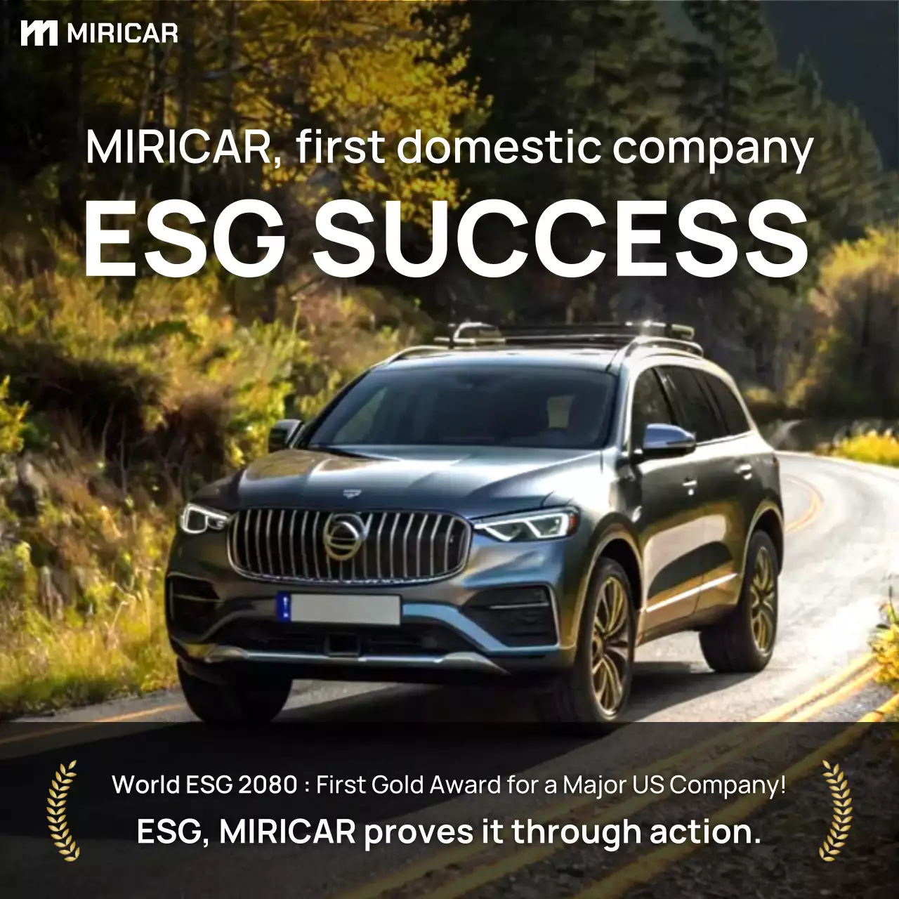 grey modern automotive promotion