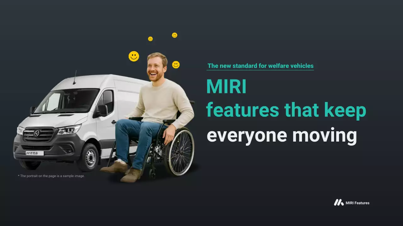 grey modern vehicle advertisement