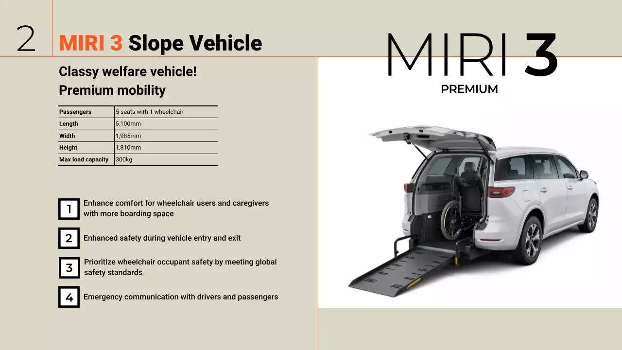 promosi mobilitas modern berwarna krem