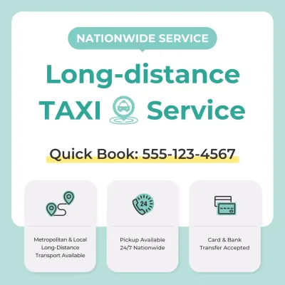 khuyến mãi taxi hiện đại