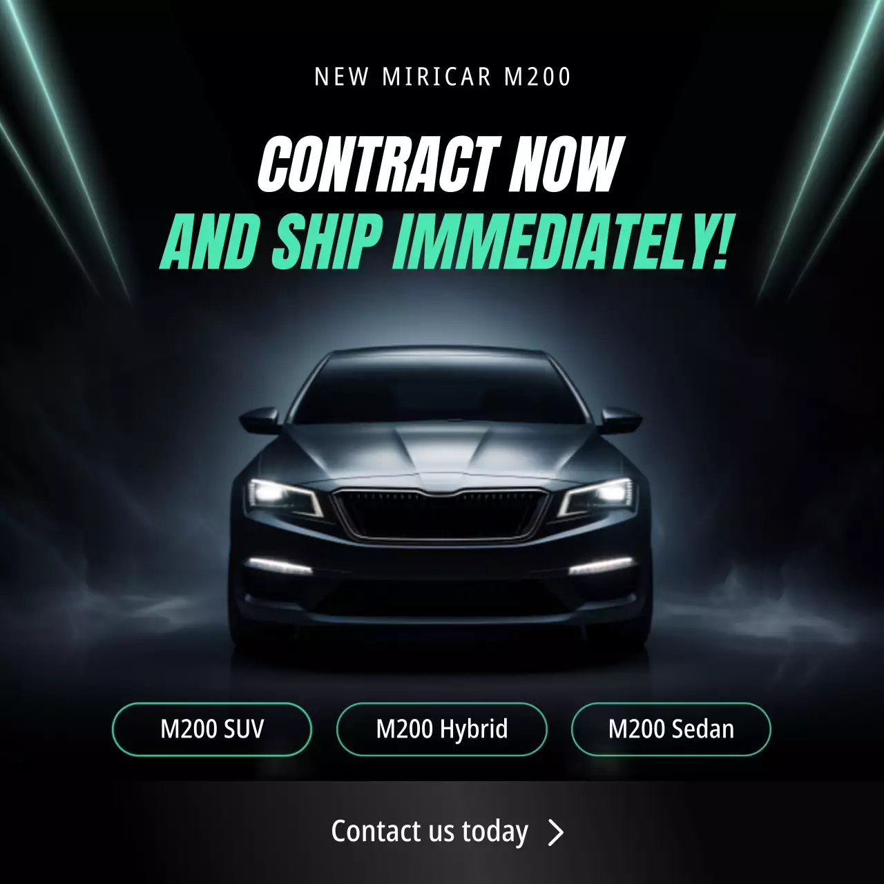 khuyến mãi xe hiện đại màu đen