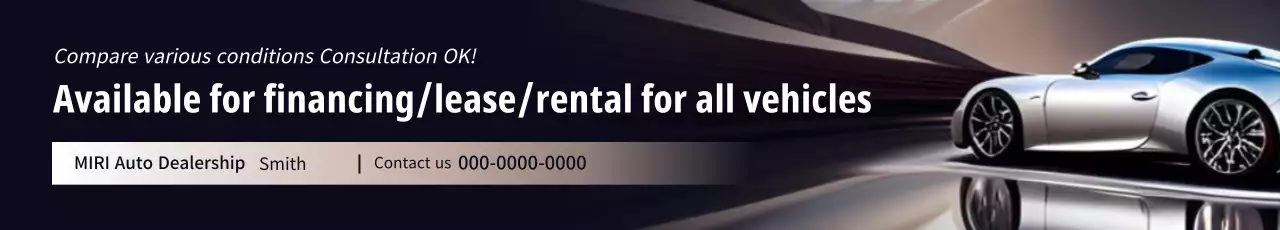 propaganda automotiva moderna cinza