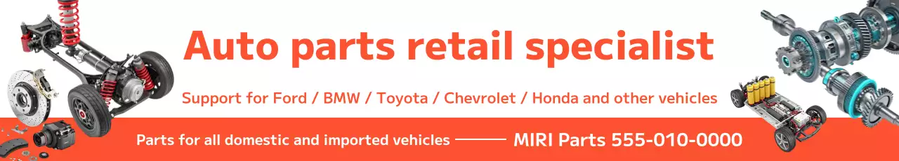 propaganda de automóvel moderno laranja