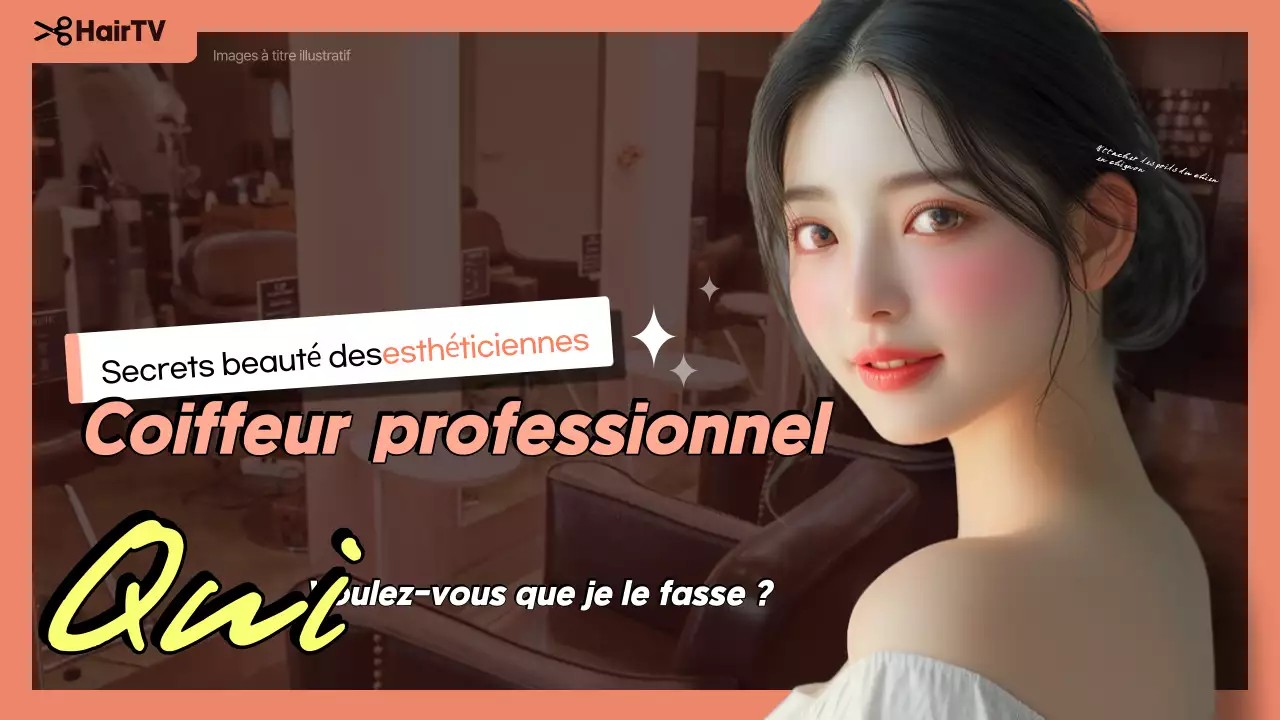 Informations sur la beauté moderne orange