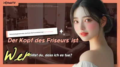 Orange Modern Beauty Informationen