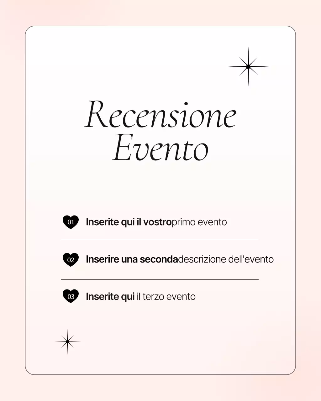 Promozione del moderno salone per unghie Pink