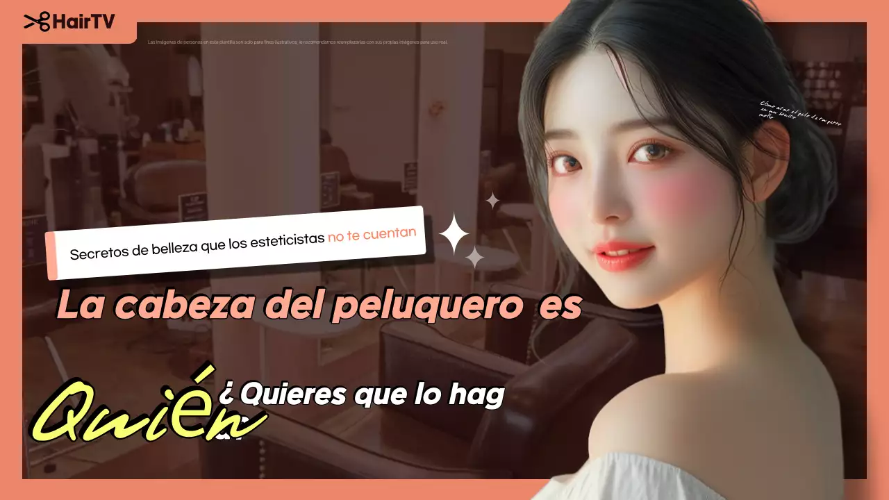 Información sobre la belleza moderna de Orange