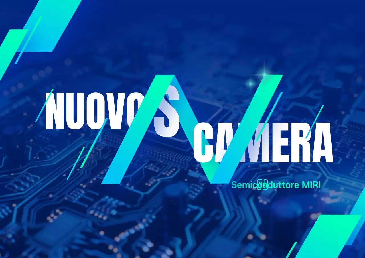 Promozione Blue Cyber News