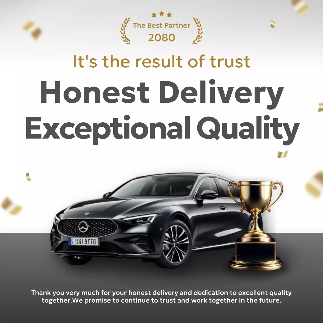 khuyến mãi xe sang màu đen