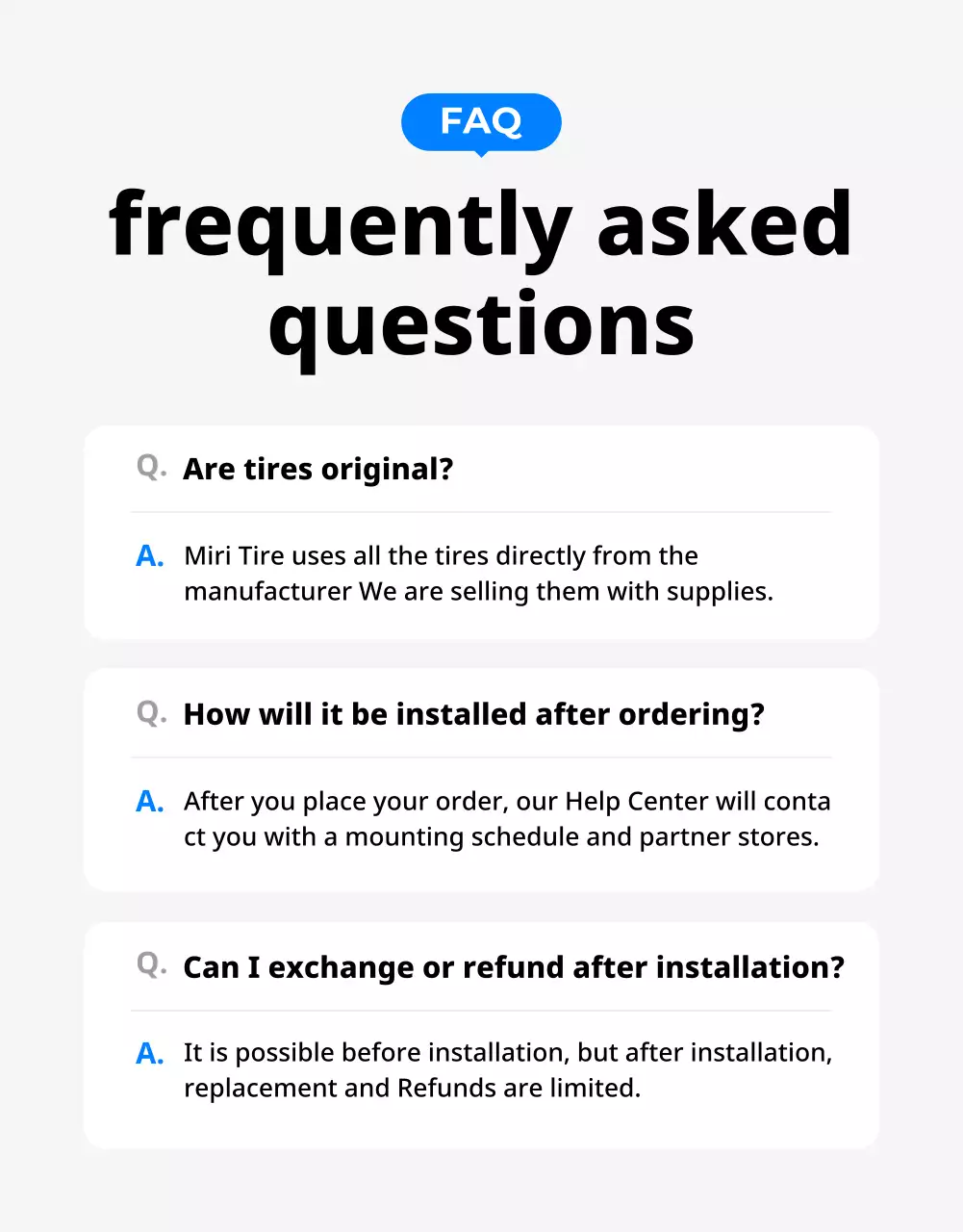 blue modern SUV advertisement