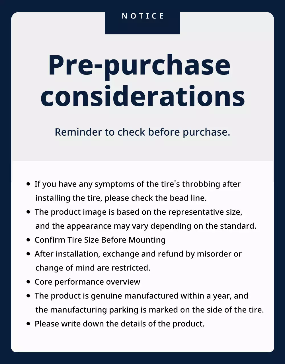 blue modern SUV advertisement