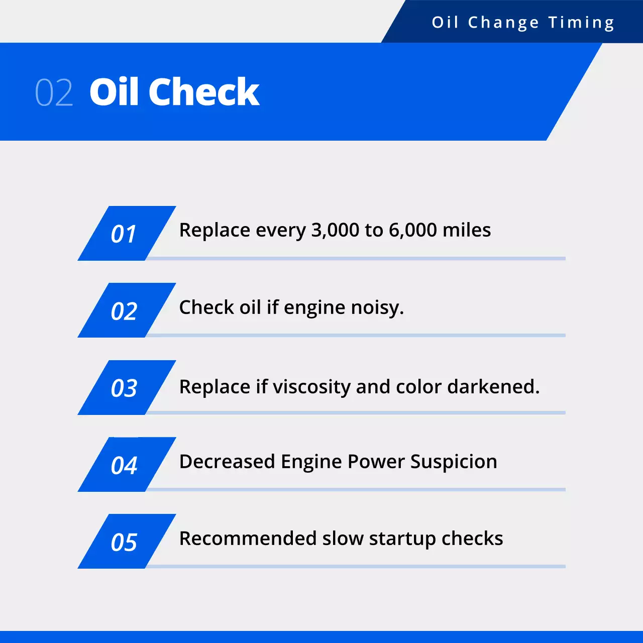 hướng dẫn bảo dưỡng xe ô tô hiện đại màu xanh