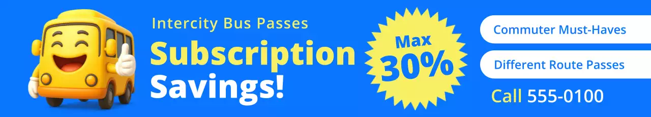 promoção de transporte lúdico azul