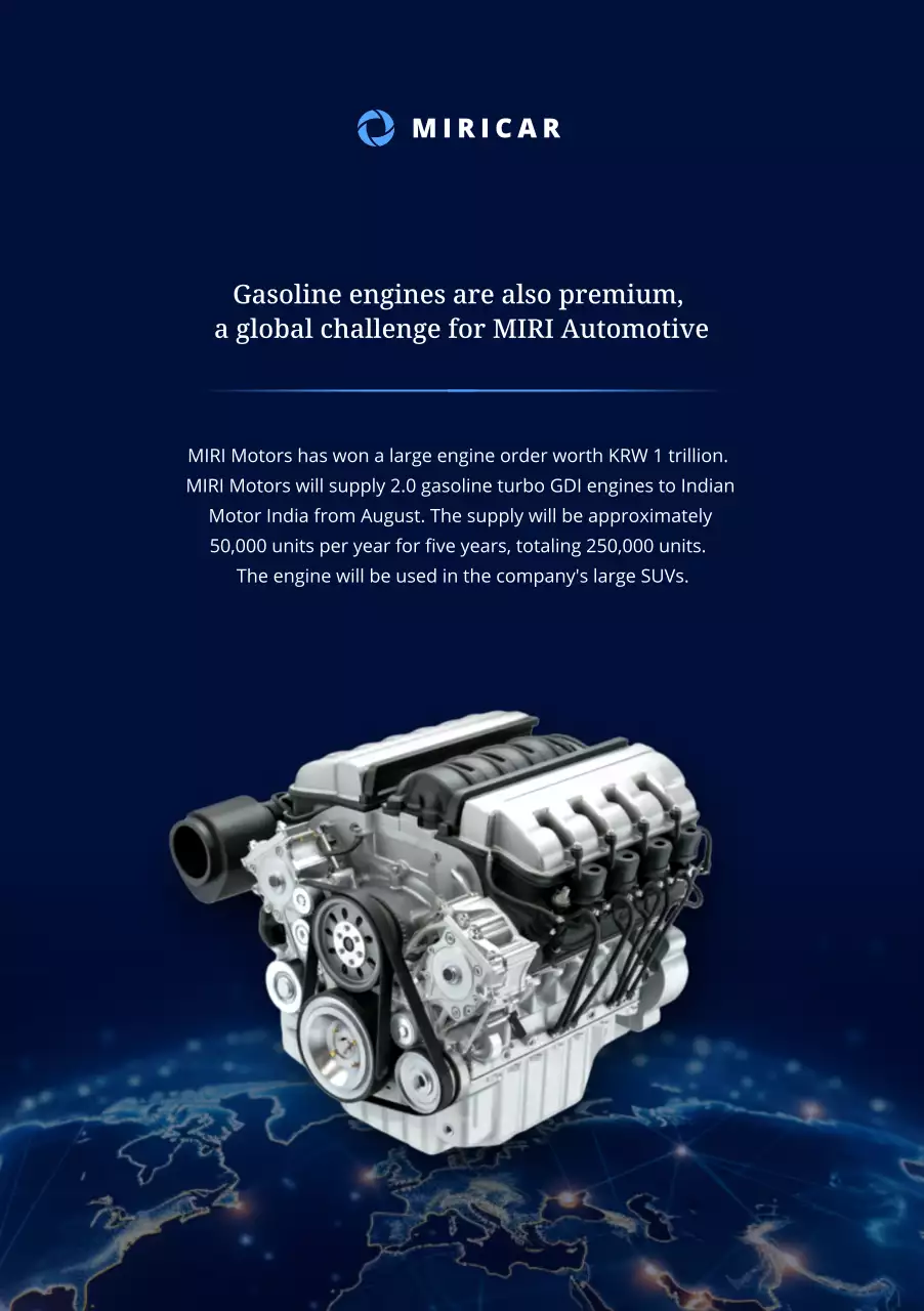 thông báo ô tô hiện đại của hải quân