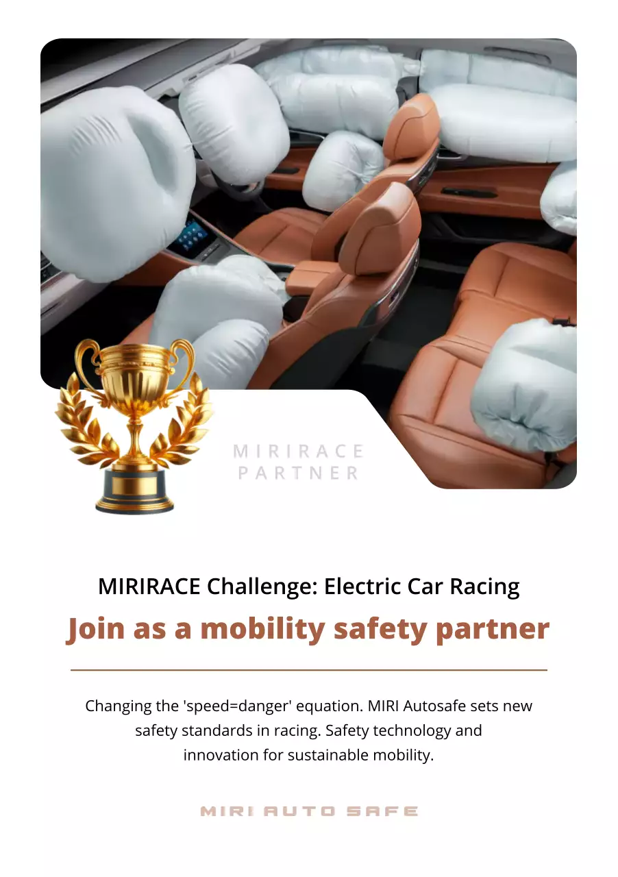 promoção de carro moderno marrom