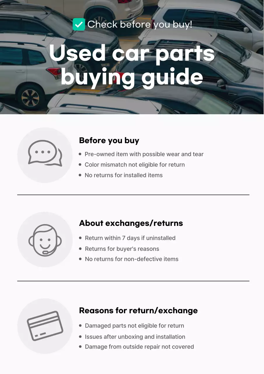 panduan mobil modern abu-abu