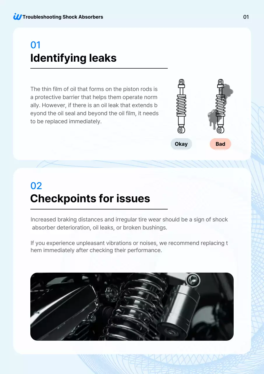 blue geometric diagnostics manual