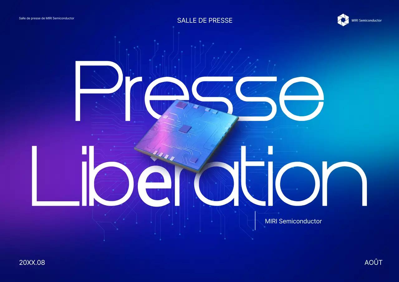 Promotion de la cybertechnologie Bora