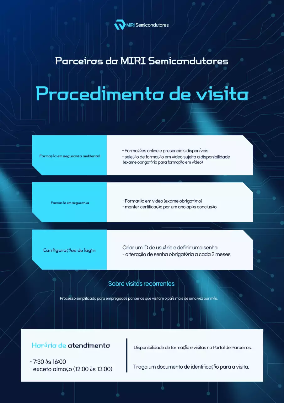 Guia de Educação Blue Clean