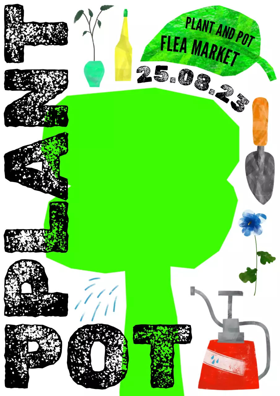 연두 빈티지 플리마켓 행사