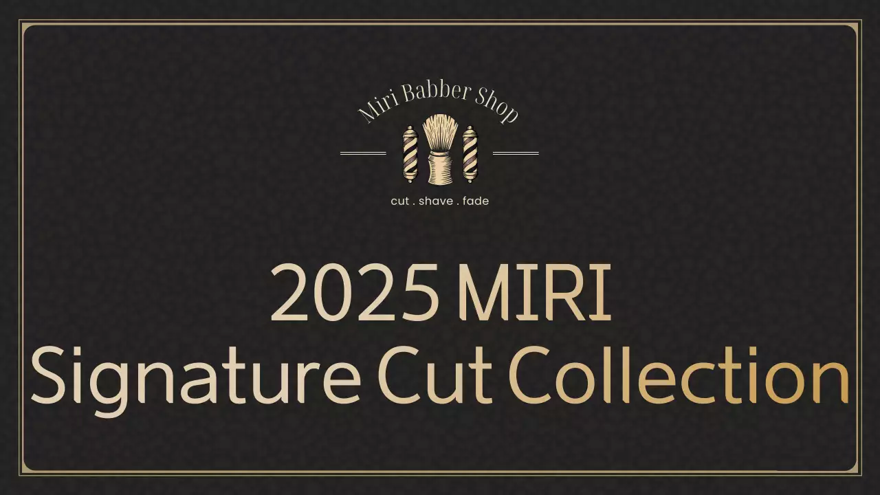 Black Classic Hairstyles Catalog