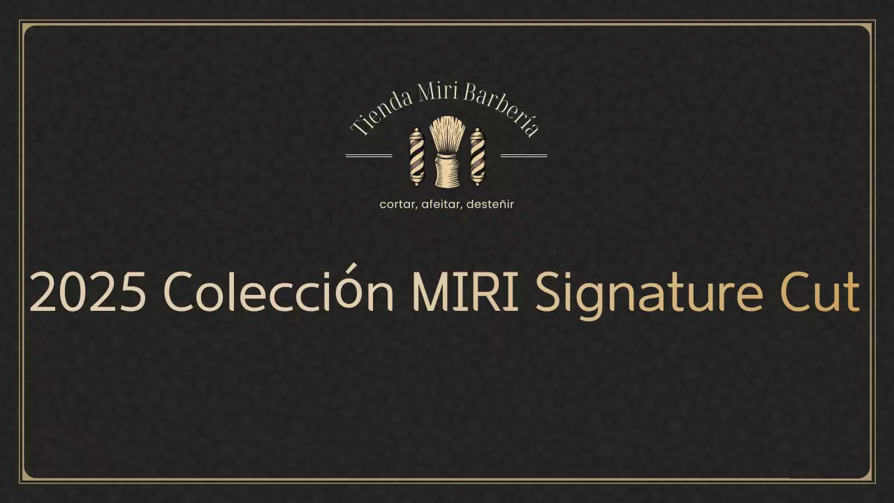 Catálogo de peinados clásicos negros