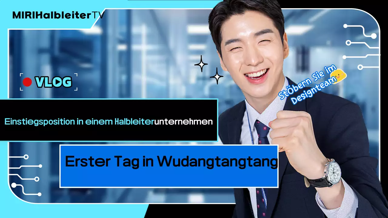 Himmelblaue moderne Arbeitsplatz-Lebensförderung