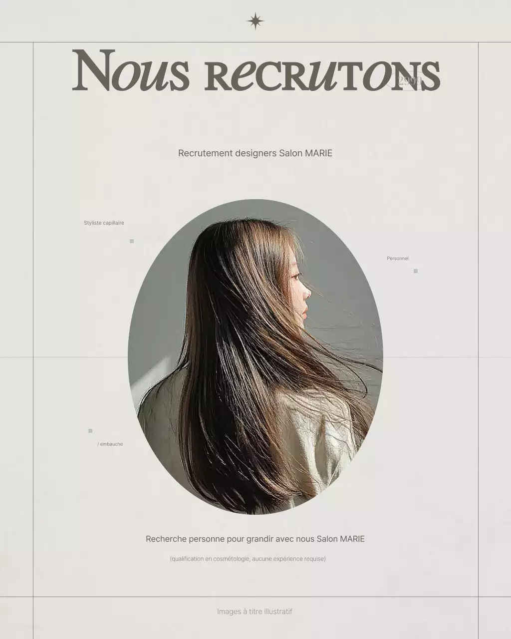 Promotion du blog Beige Modern Beauty