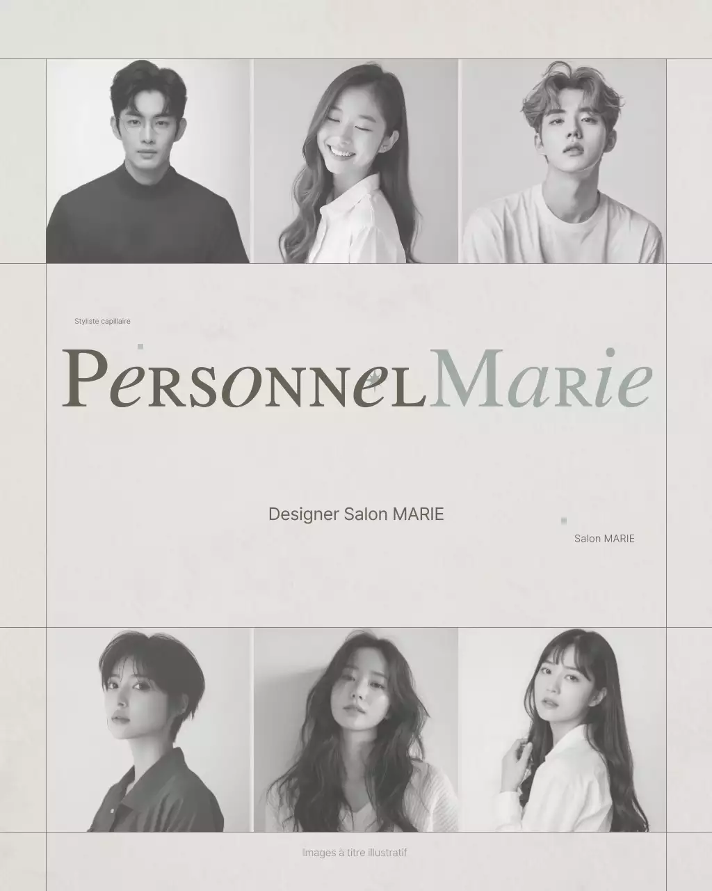 Promotion du blog Beige Modern Beauty