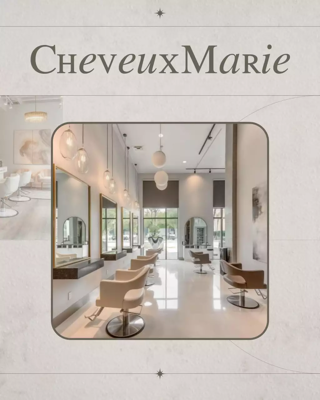 Promotion du blog Beige Modern Beauty