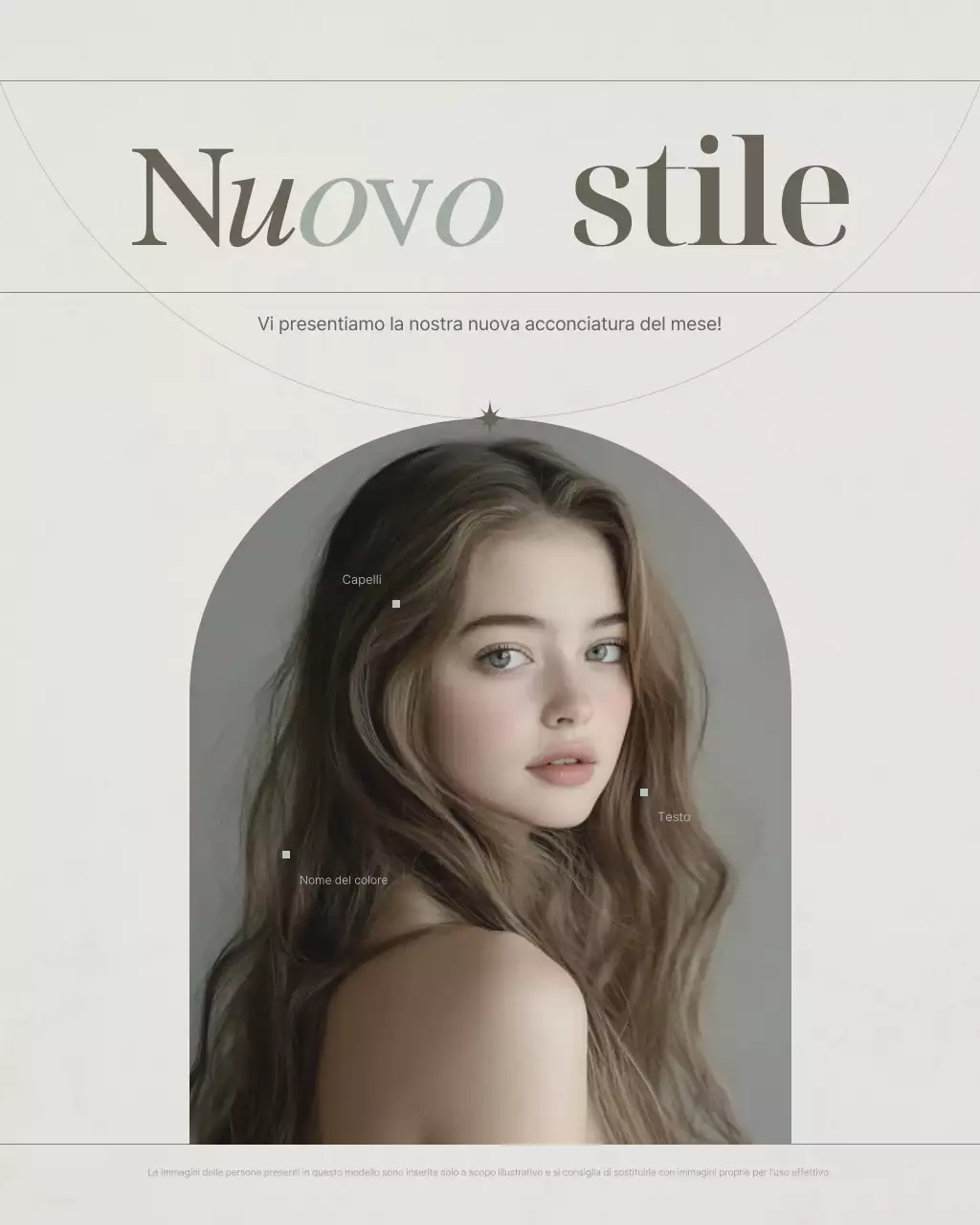 Promozione del blog Beige Modern Beauty