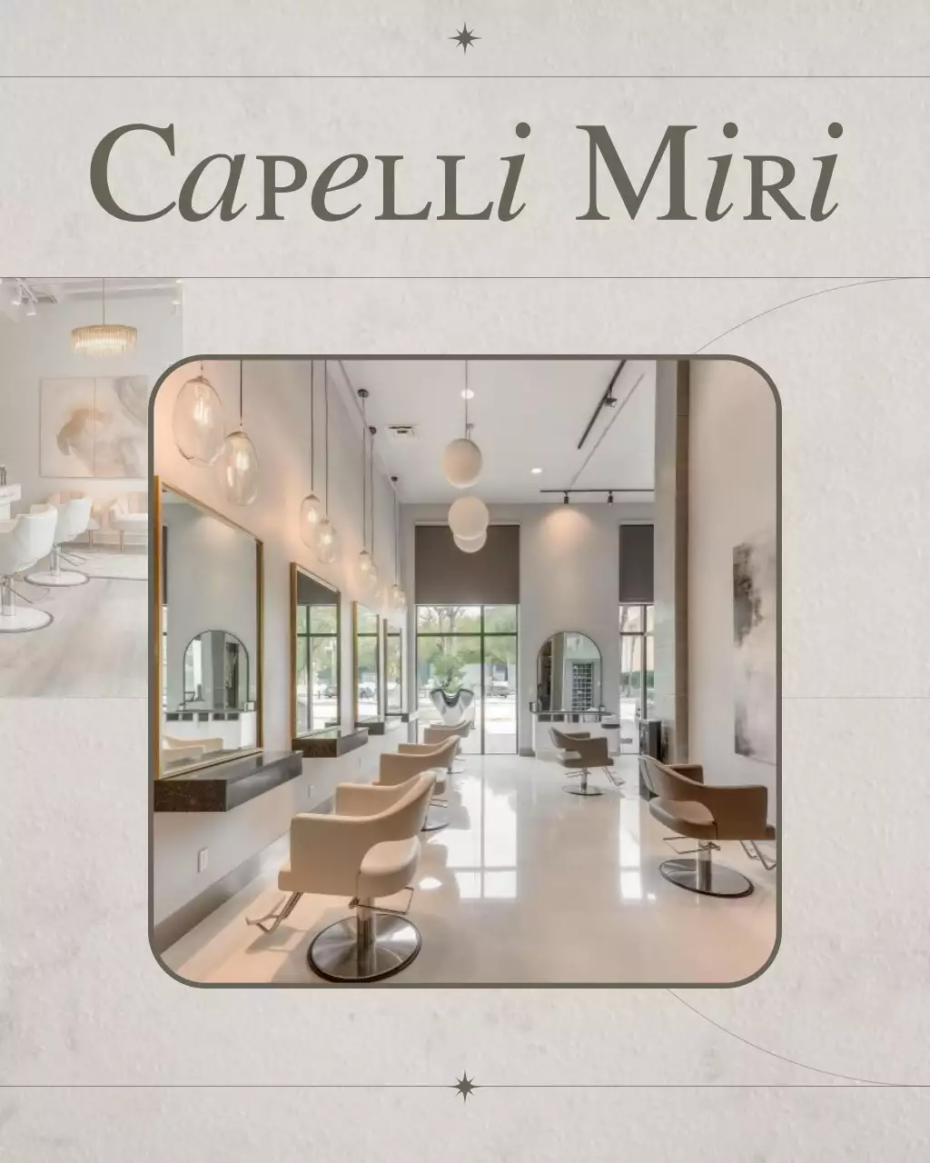 Promozione del blog Beige Modern Beauty