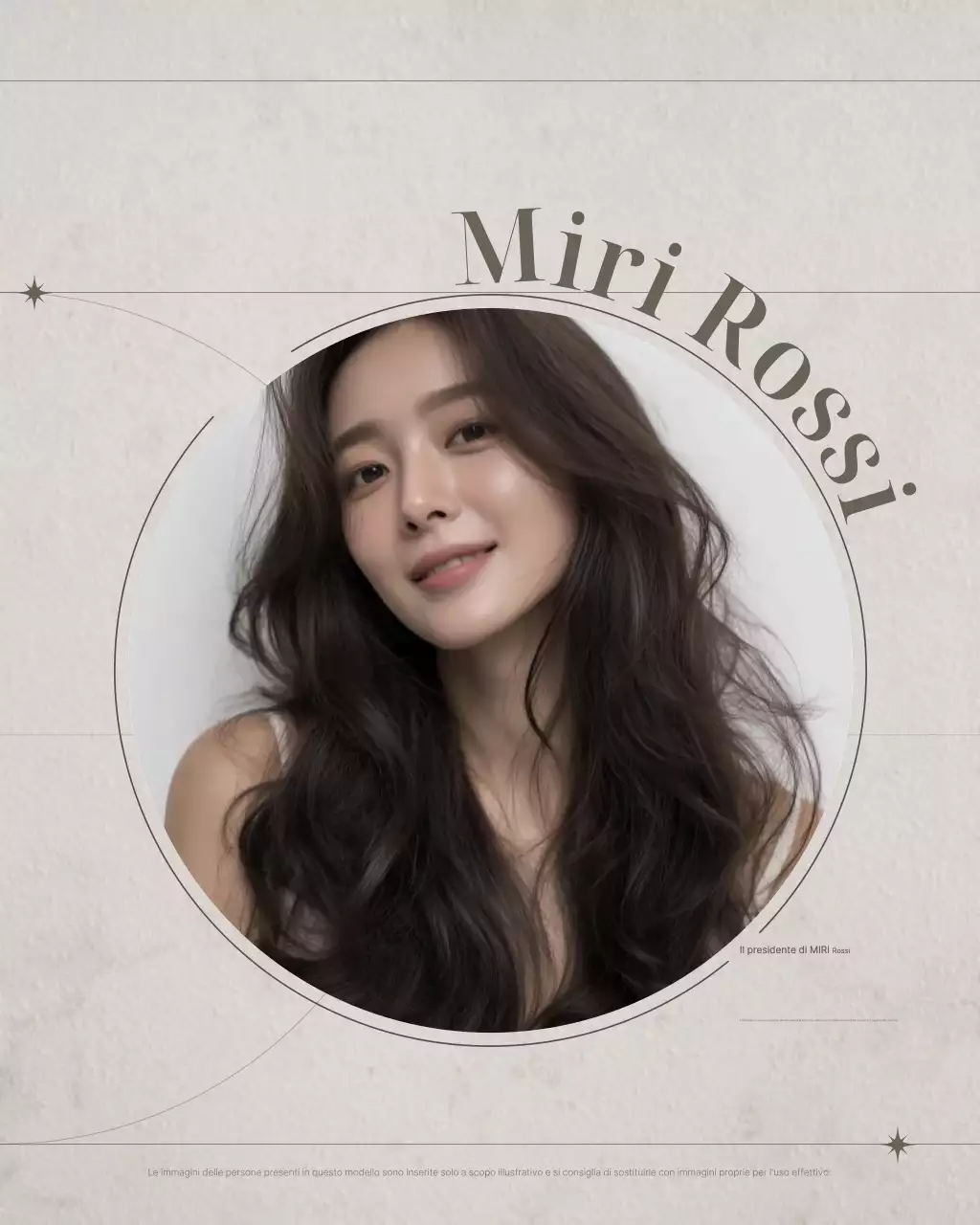 Promozione del blog Beige Modern Beauty