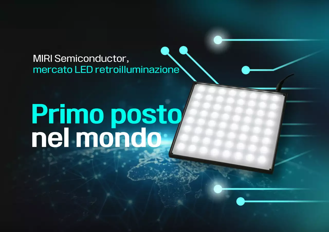 Pubblicità di illuminazione moderna blu cielo