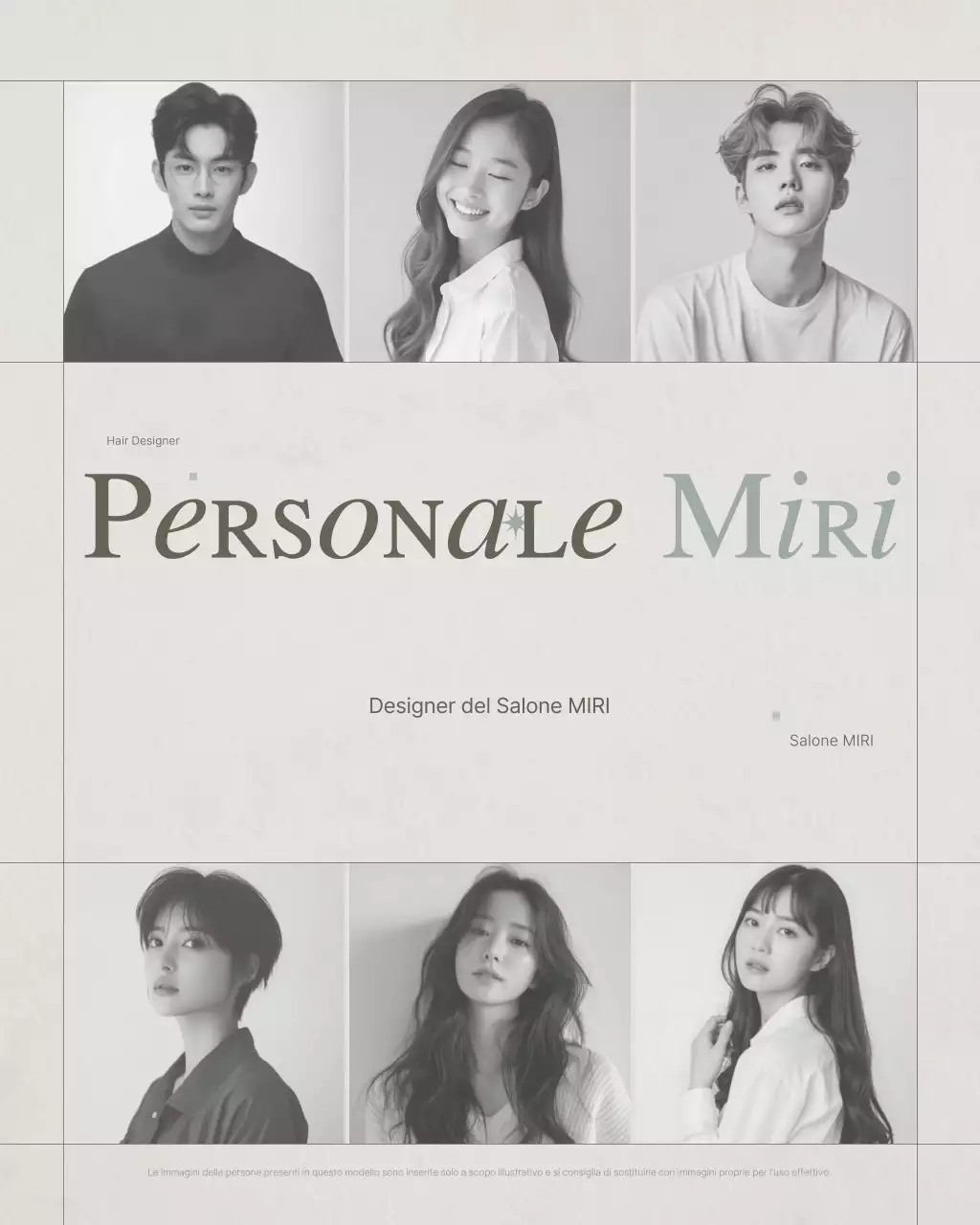 Promozione del blog Beige Modern Beauty