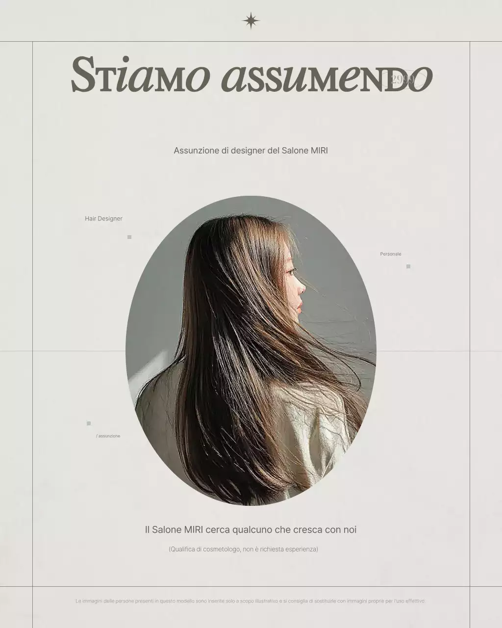 Promozione del blog Beige Modern Beauty