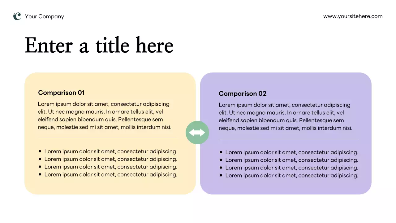 Pink Modern Marketing Proposal Presentation