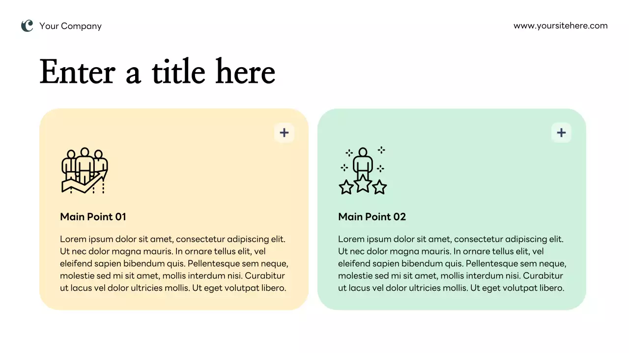 Pink Modern Marketing Proposal Presentation