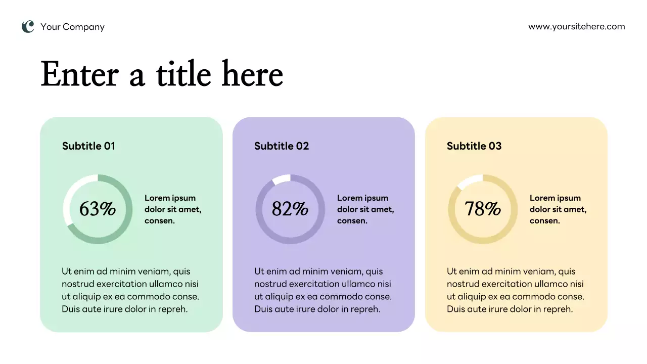 Pink Modern Marketing Proposal Presentation