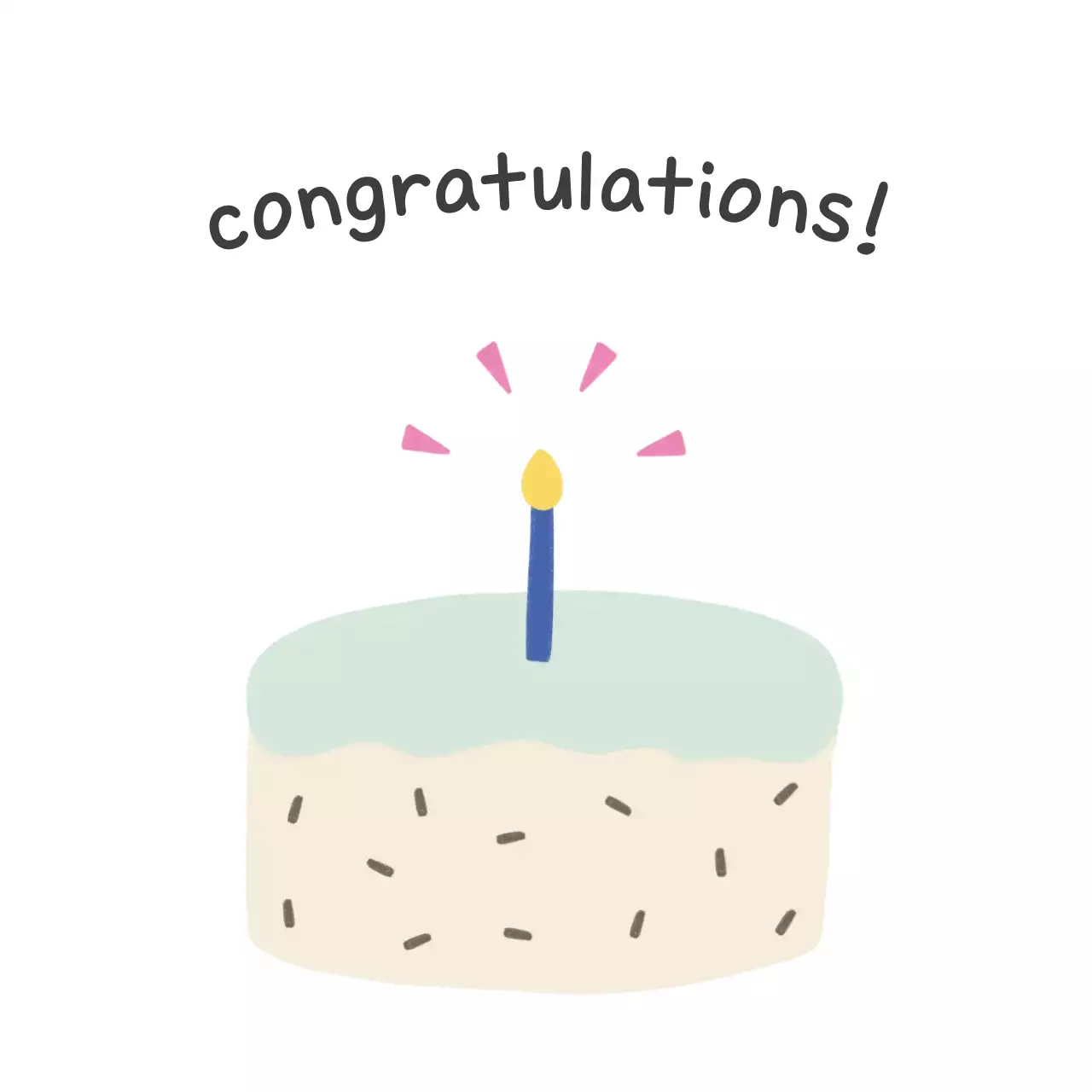 축하합니다 축하 congratulations